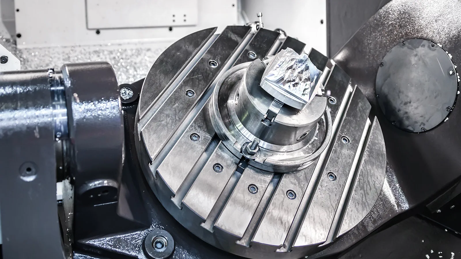 Metallverarbeitung und Schweißtechnik