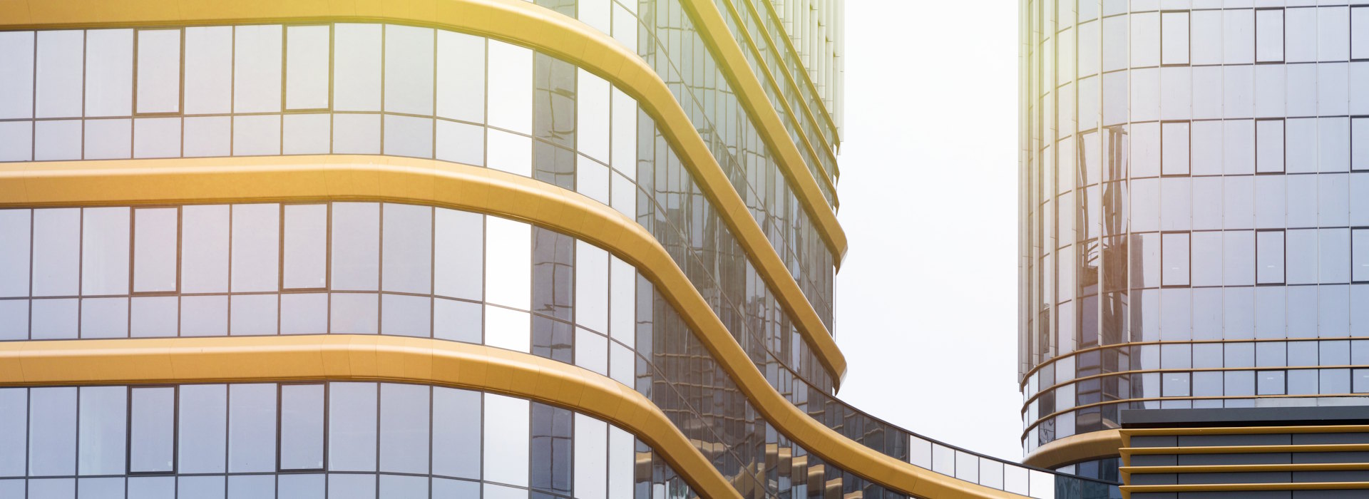 Industrieanlage der Türkei