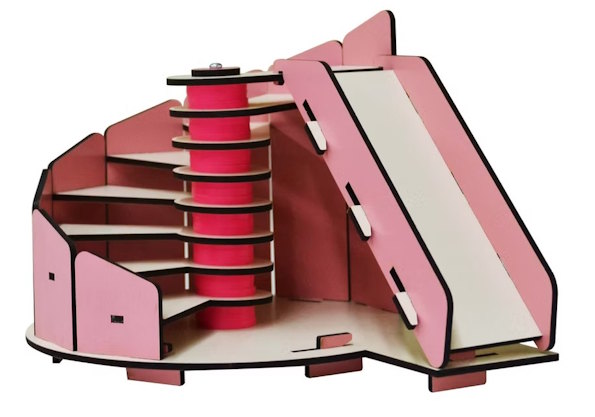 Rotipet Hamster Accessories