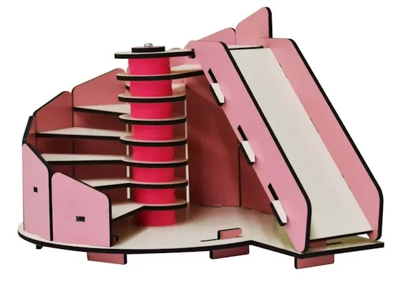 Rotipet Hamster Accessories