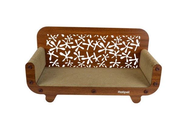 Rotipet Cat Scratcher