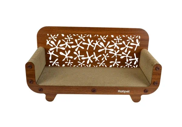Rotipet Cat Scratcher
